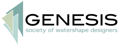 1 of 36 Pool Designers worldwide to be certified by the Society of Watershape Designers SWD.